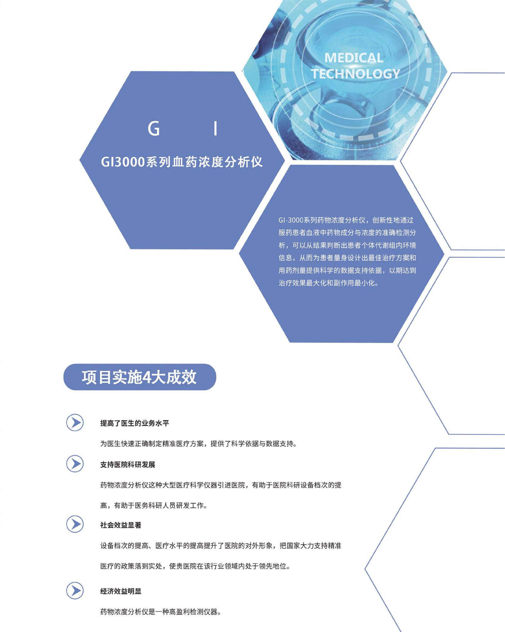 血藥濃度分析儀（GI-3000YT） 一體機(jī)(圖6)